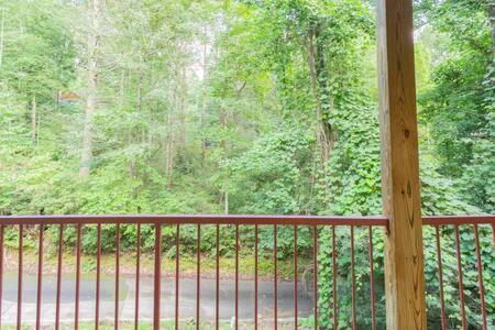 Lodge G Sasquatch Lodges Sleeps 13 Гатлинбург Экстерьер фото